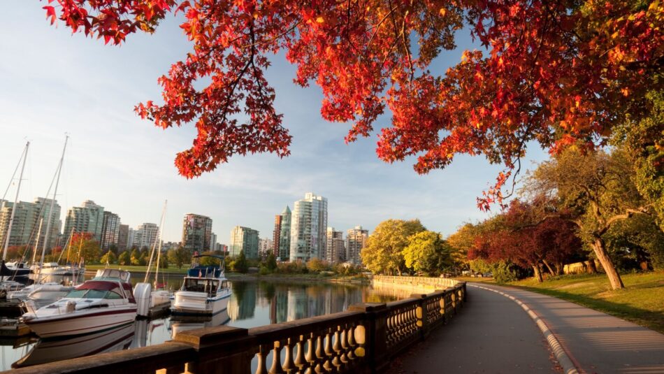 Vancouver, Canada