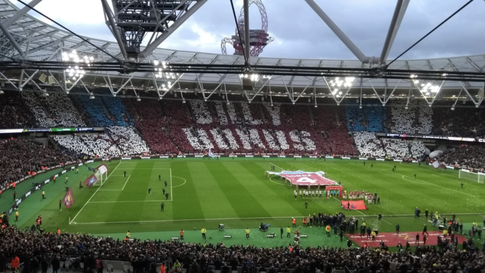 London Stadium