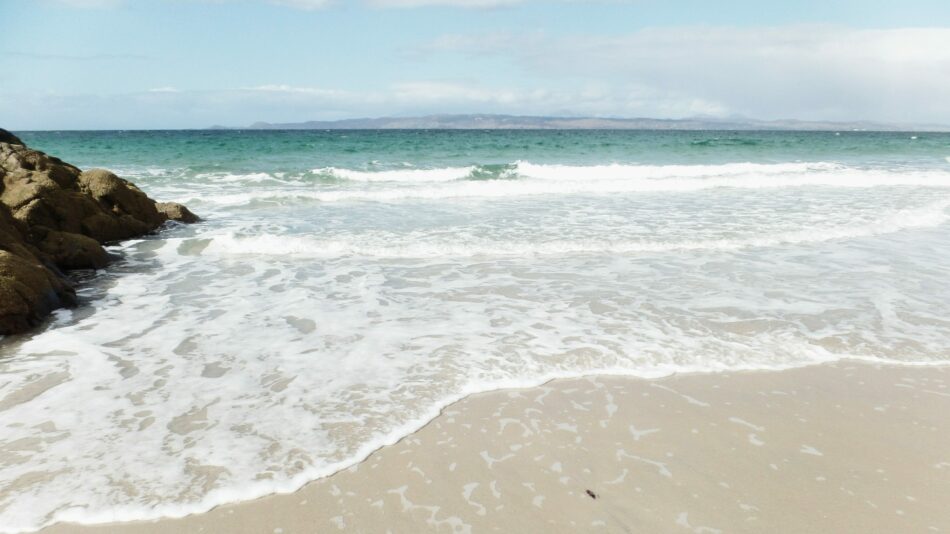 scotland, Camusdarach Beach