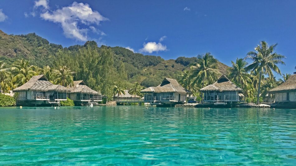 bora bora