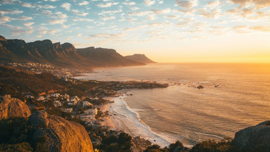 Cape Town