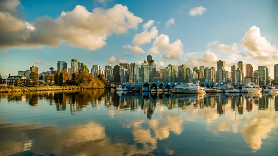 Vancouver