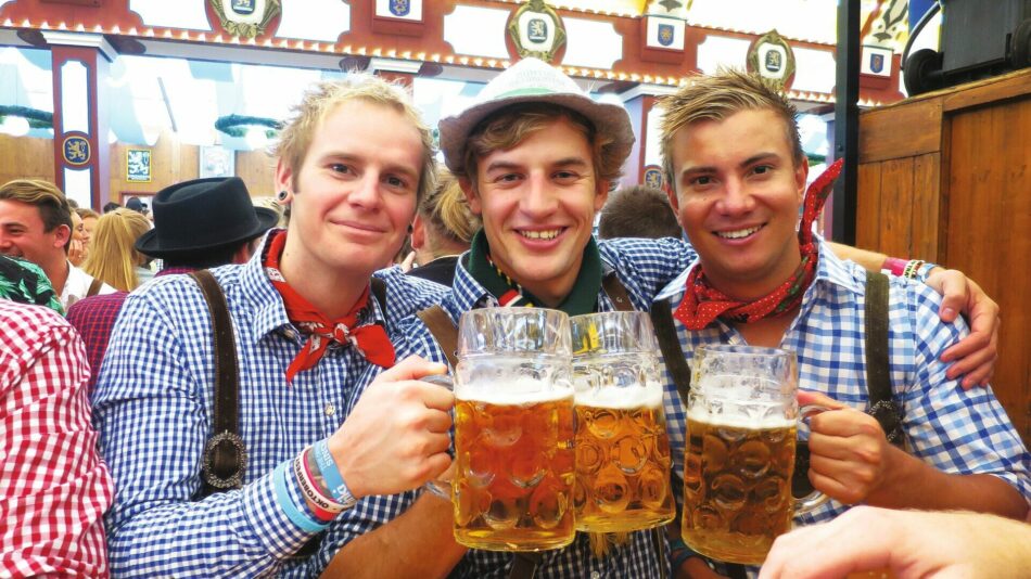 oktoberfest, munich