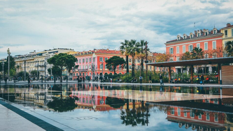 Nice, France