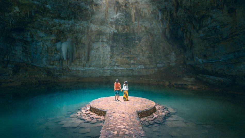 Yucatán Peninsula, Mexico