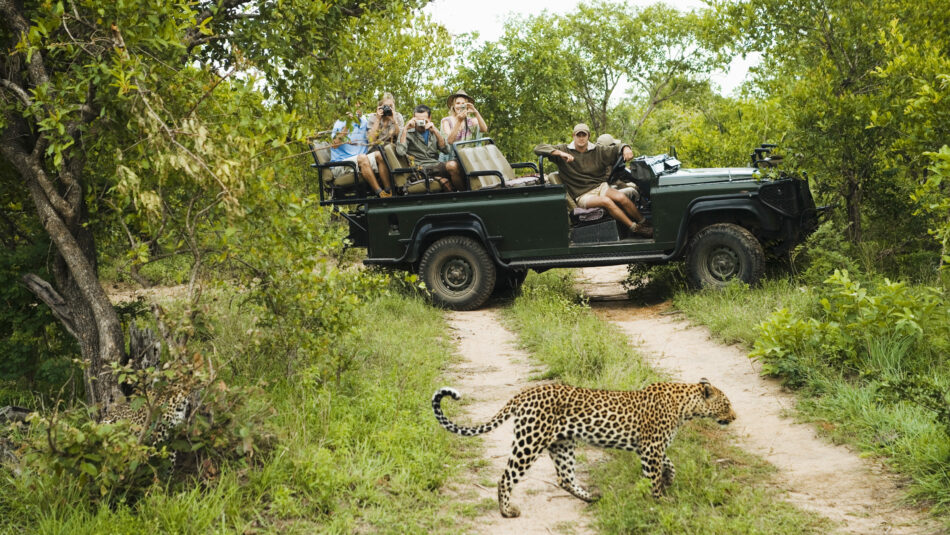 Kruger National Park