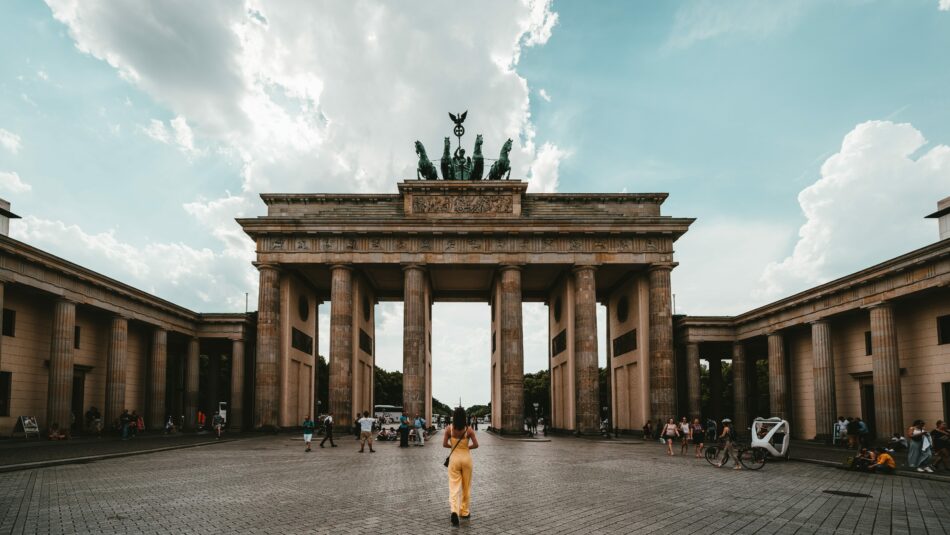 Berlin, Germany