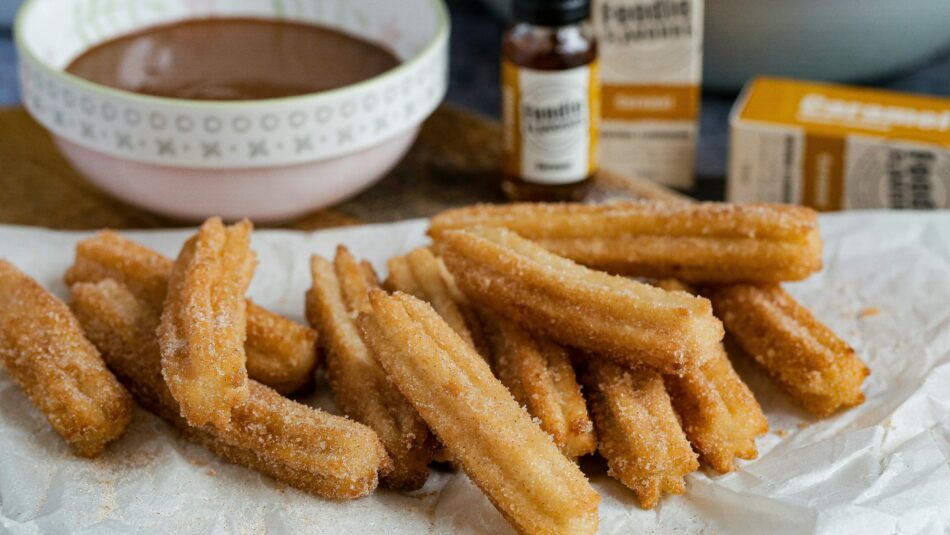 churros