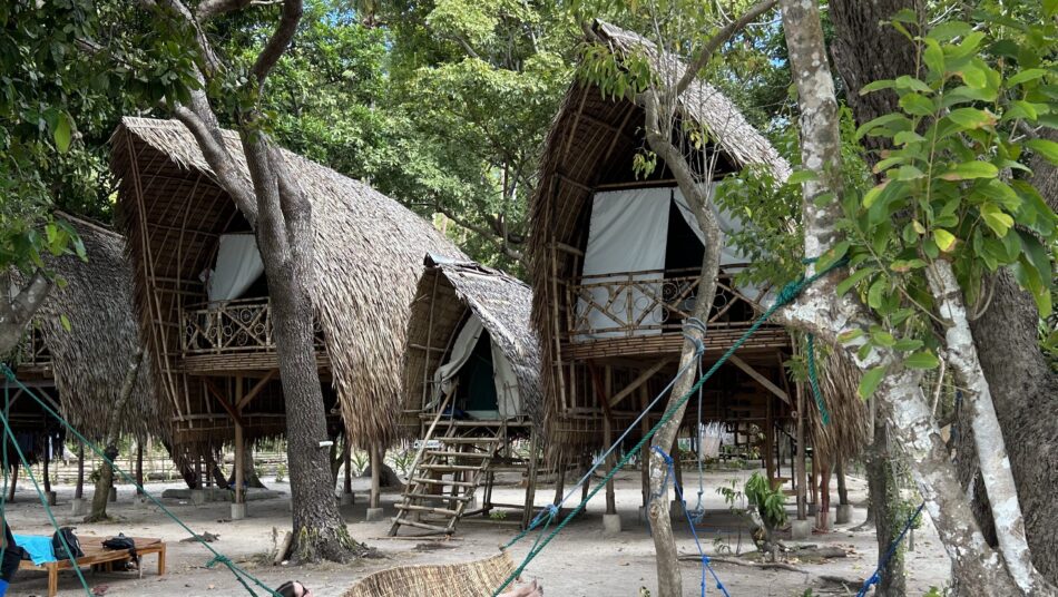 Philippines with Contiki