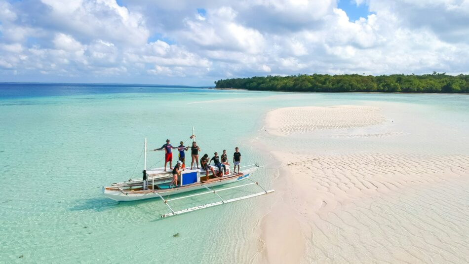 islands of the Philippines