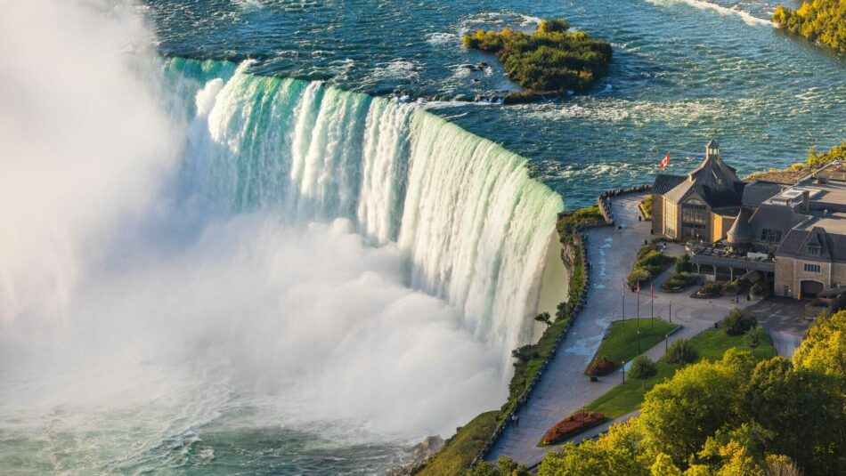 Niagara Falls, Canada