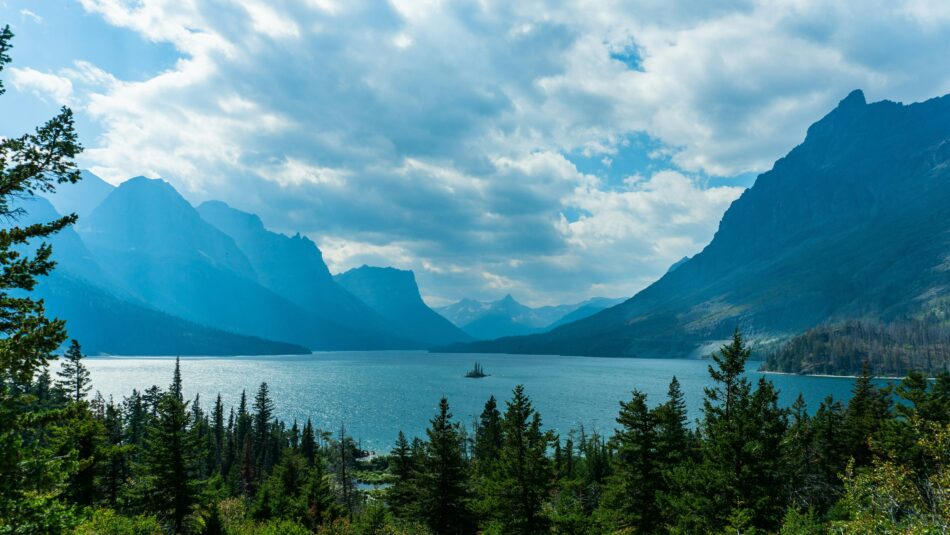 Glacier National Park