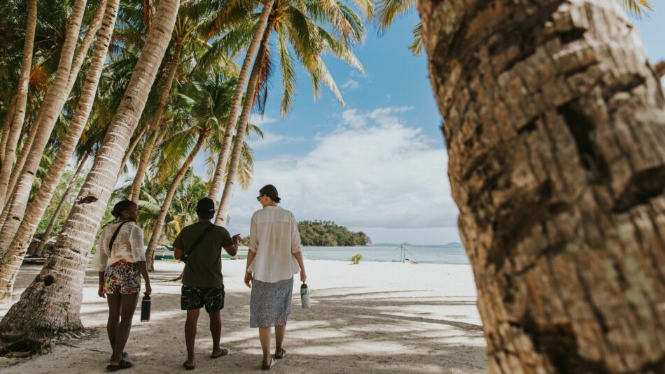 Isla Experience with Contiki in the Philippines