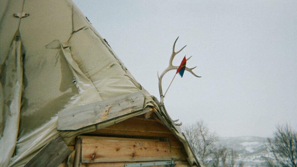 Sámi culture in Norway