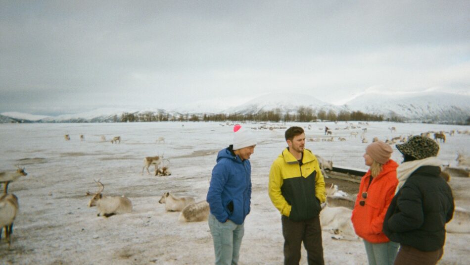 Sámi culture in Norway