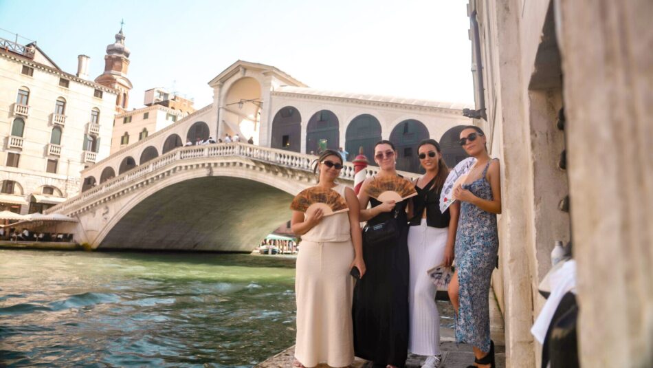 Venice, Italy