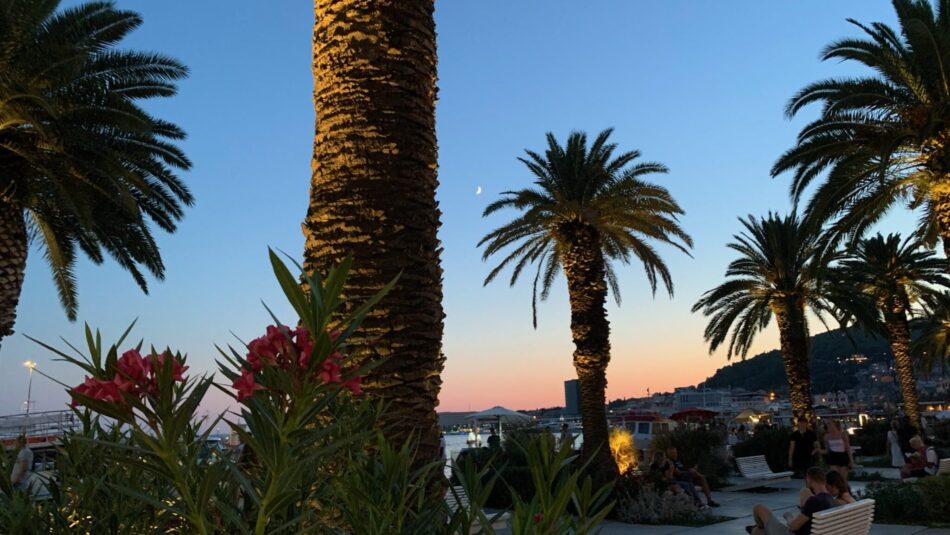 Split, Croatia