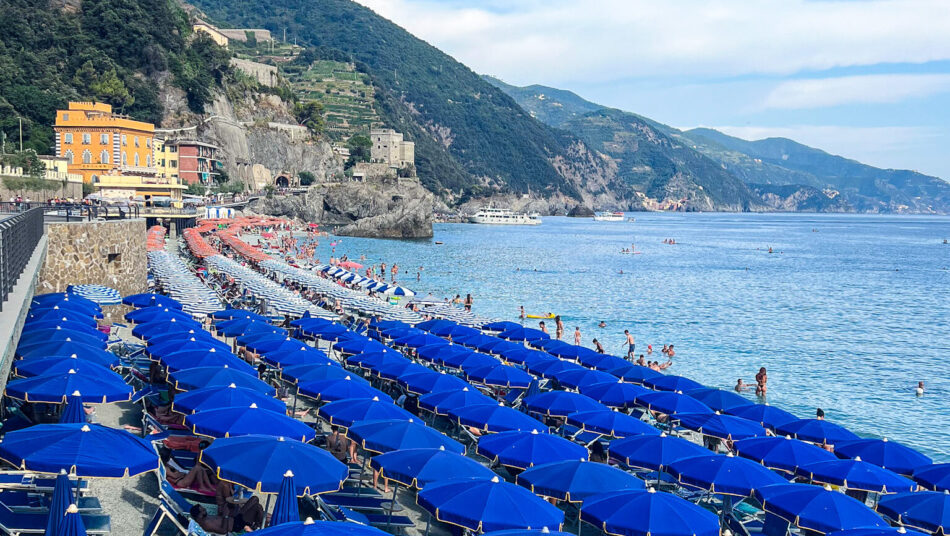 Ferragosto, Italy