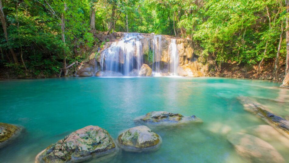 costa rica hot springs