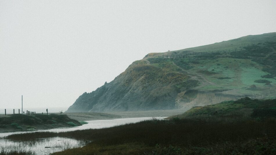 Murlough Bay, Ireland