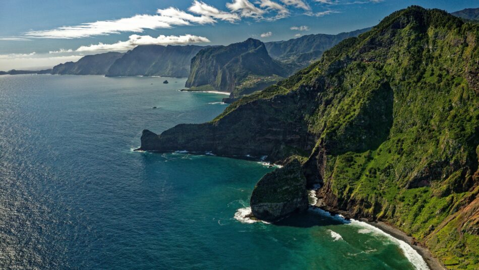 Madeira, Portugal