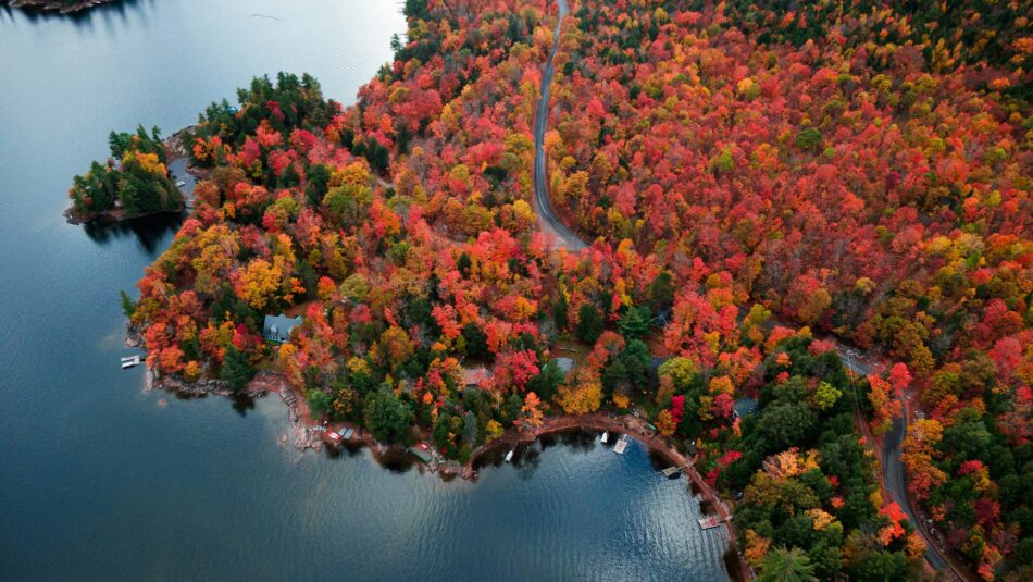 Uxbridge, Ontario
