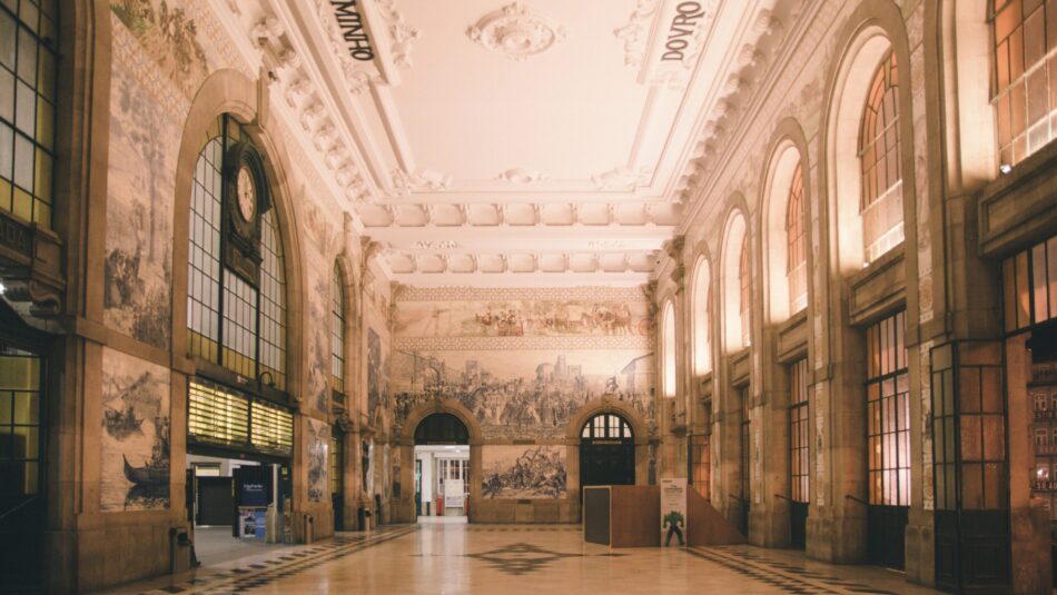São Bento, Portugal