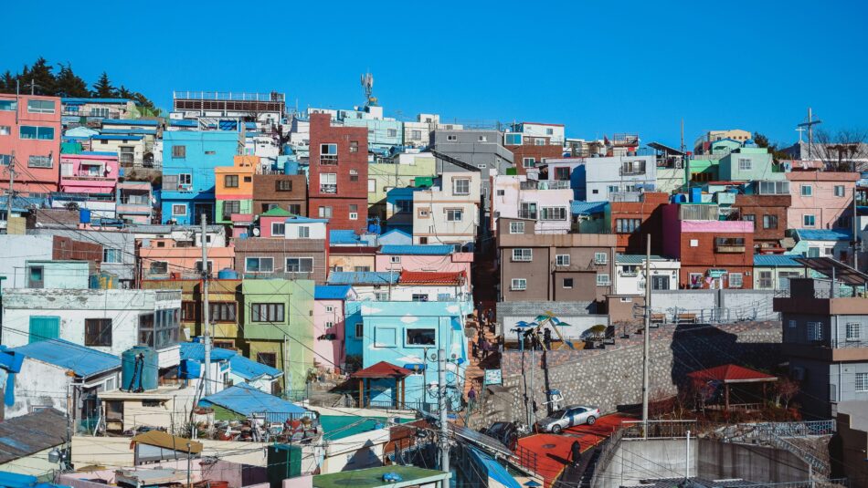 Busan, South Korea