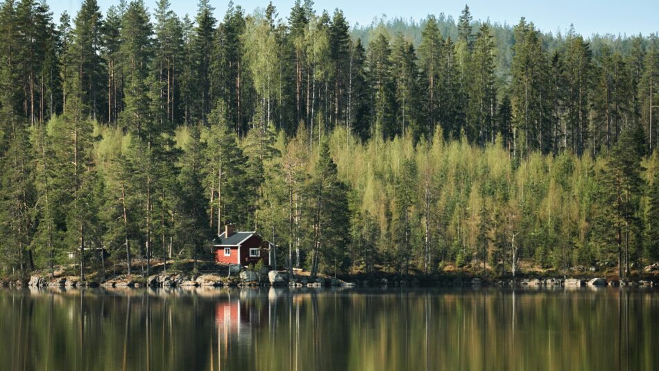 Torgås, Sweden