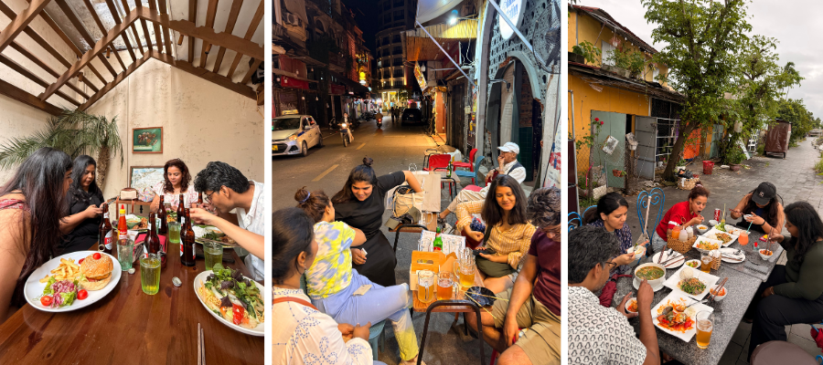 Travelling Vietnam solo with strangers - Riyanka Roy