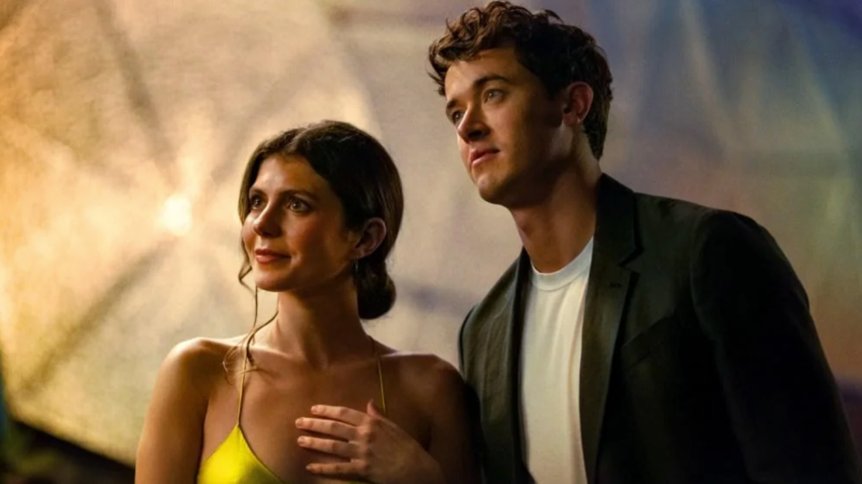 the people we meet on vacation netflix filming locations