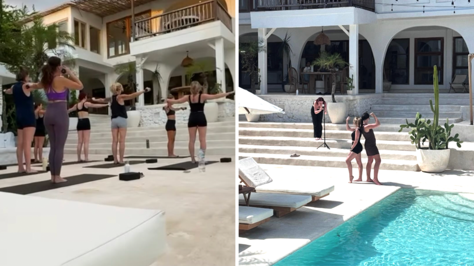 wellness retreat indonesia bali