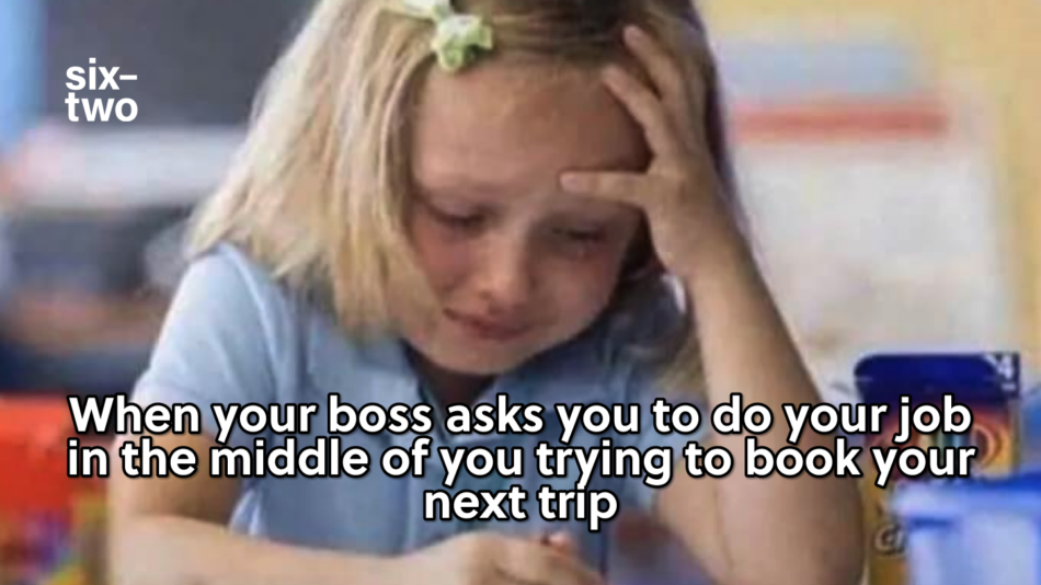 rage booking travel trend six two