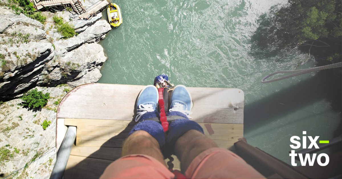 Why you should always say yes to adventure travel - Contiki