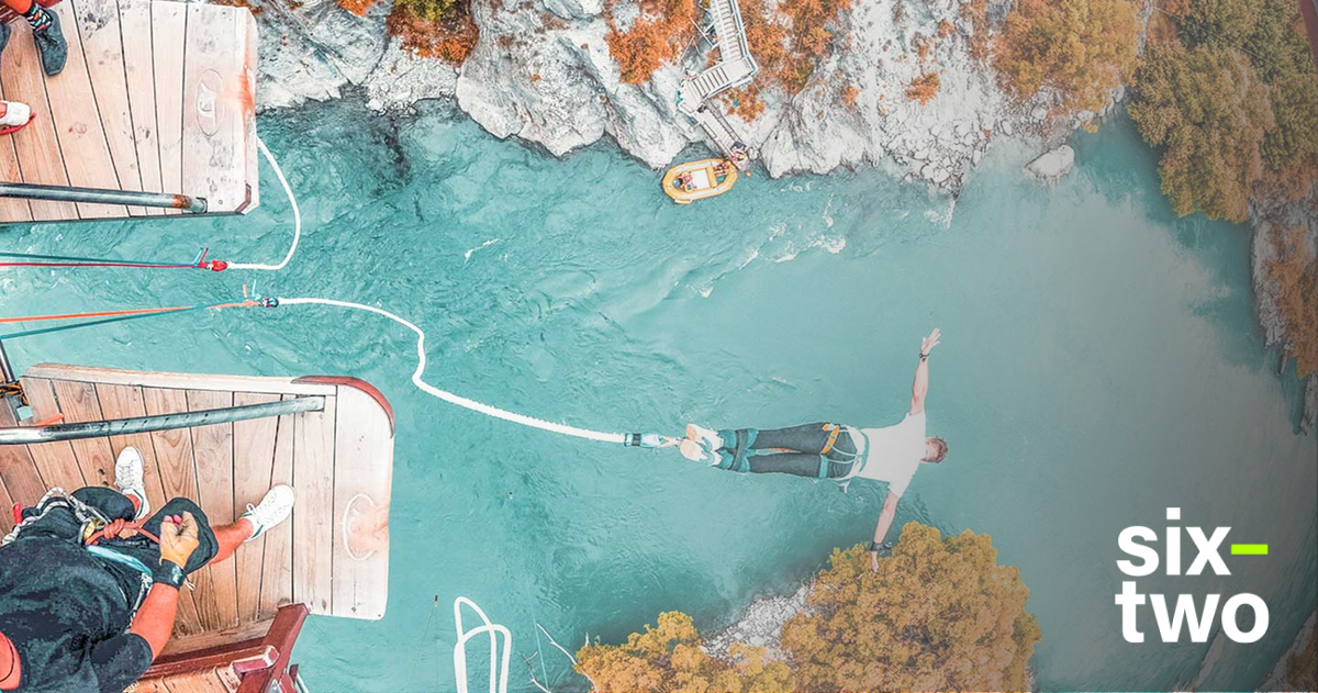 25 best adventure vacations around the world | Contiki