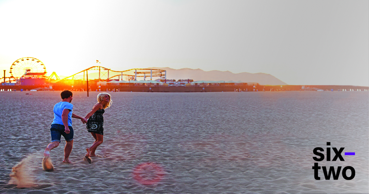 9 fun things to do in California for first-timers - Contiki