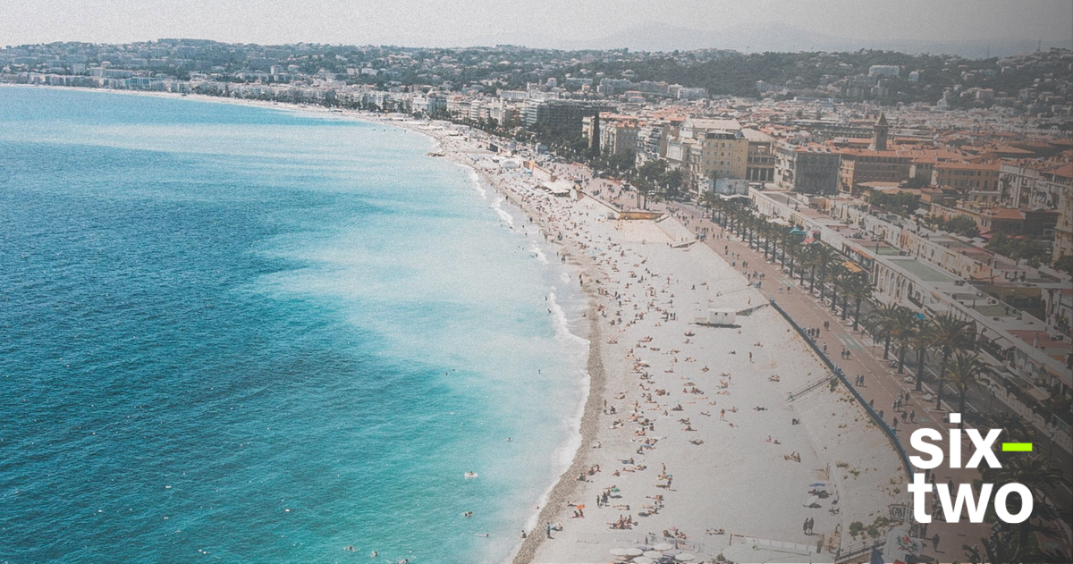 15 Best things to do in Nice | Contiki