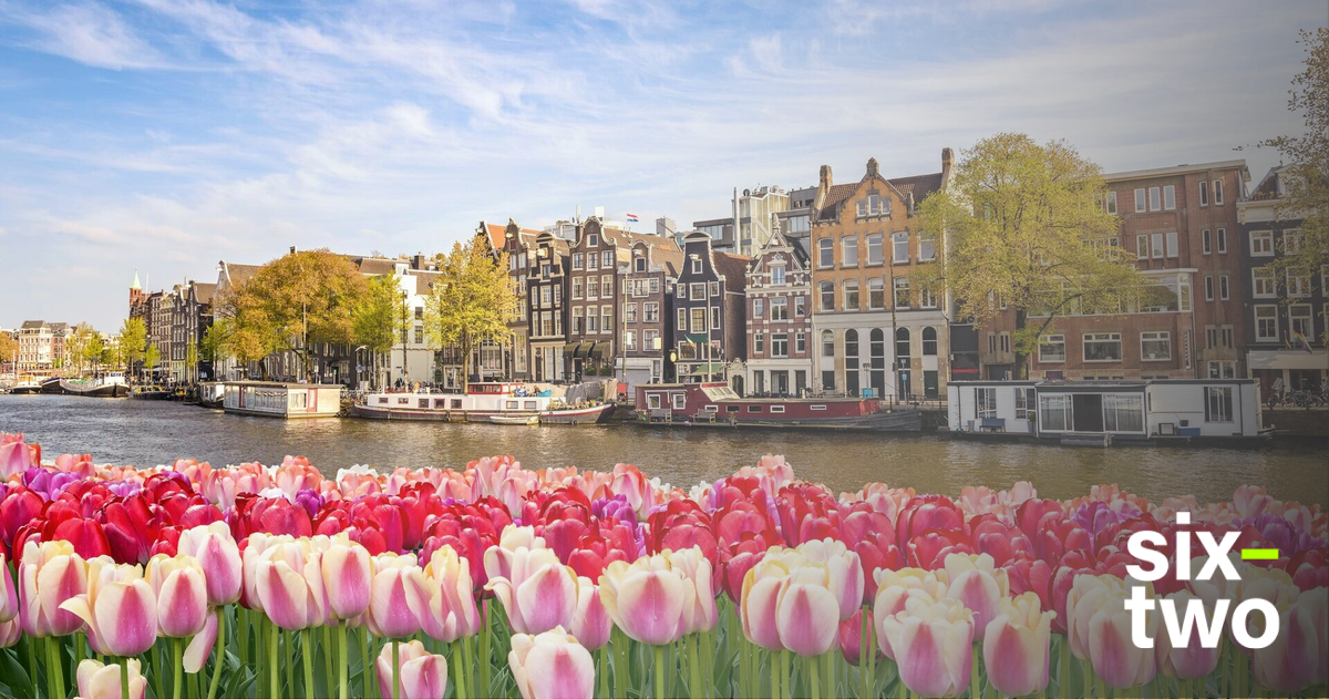 21 Best Places to Visit in Spring 2025 | Contiki