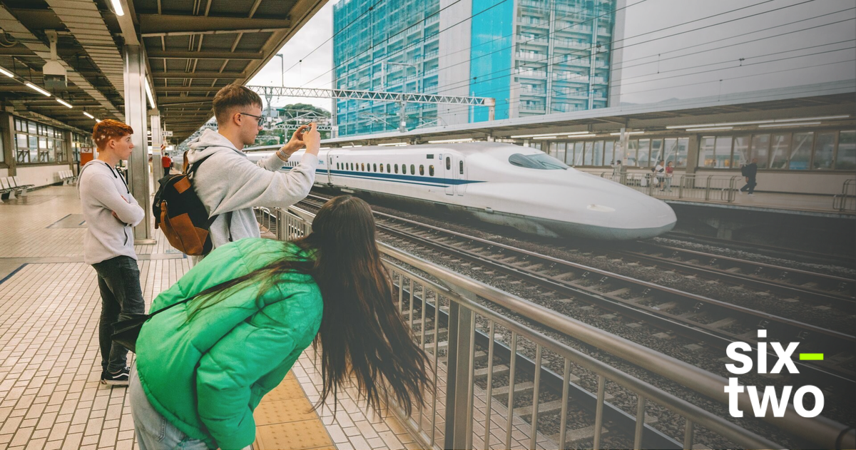 22 best things to do in Japan (by the time you're 35) - Contiki