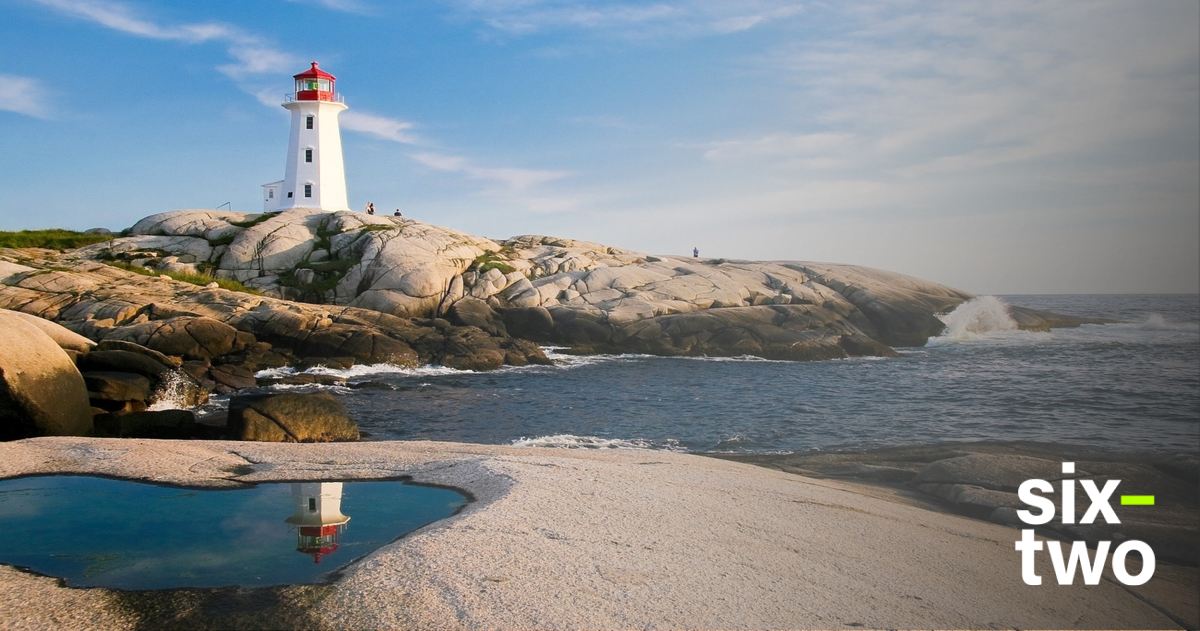 25 coolest things to do in Nova Scotia this year - Contiki