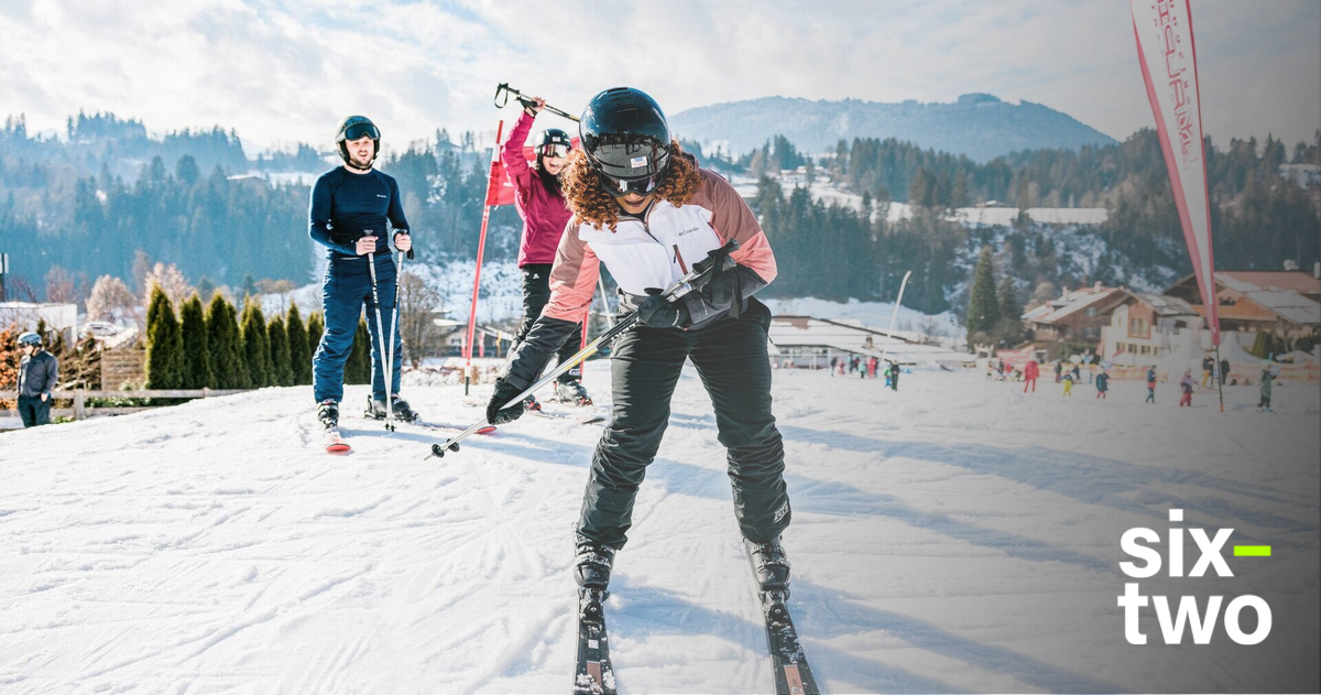 10 of the best ski resorts in Europe | six-two by Contiki