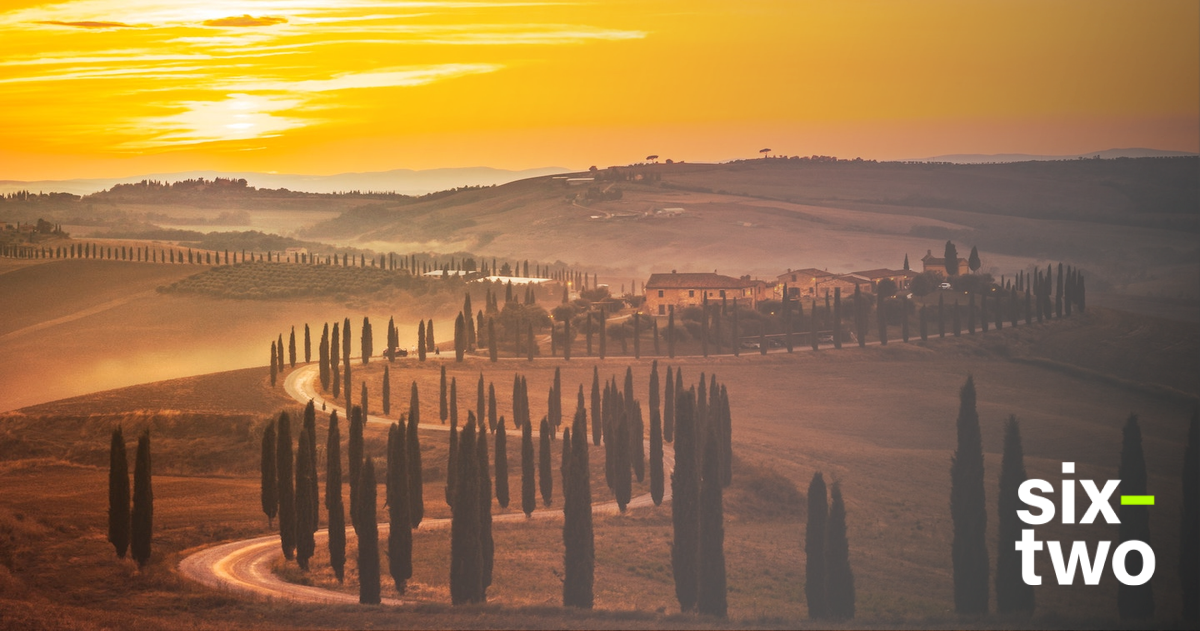 16 best places to visit in Tuscany | Contiki