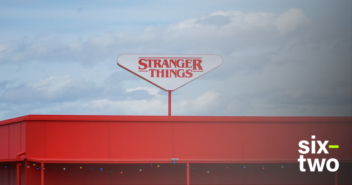 Stranger Things filming locations you can visit | Contiki