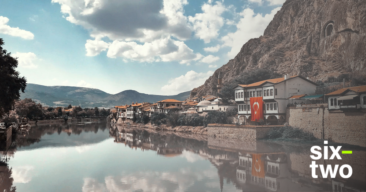 15 of the best things to do in Turkey - Contiki