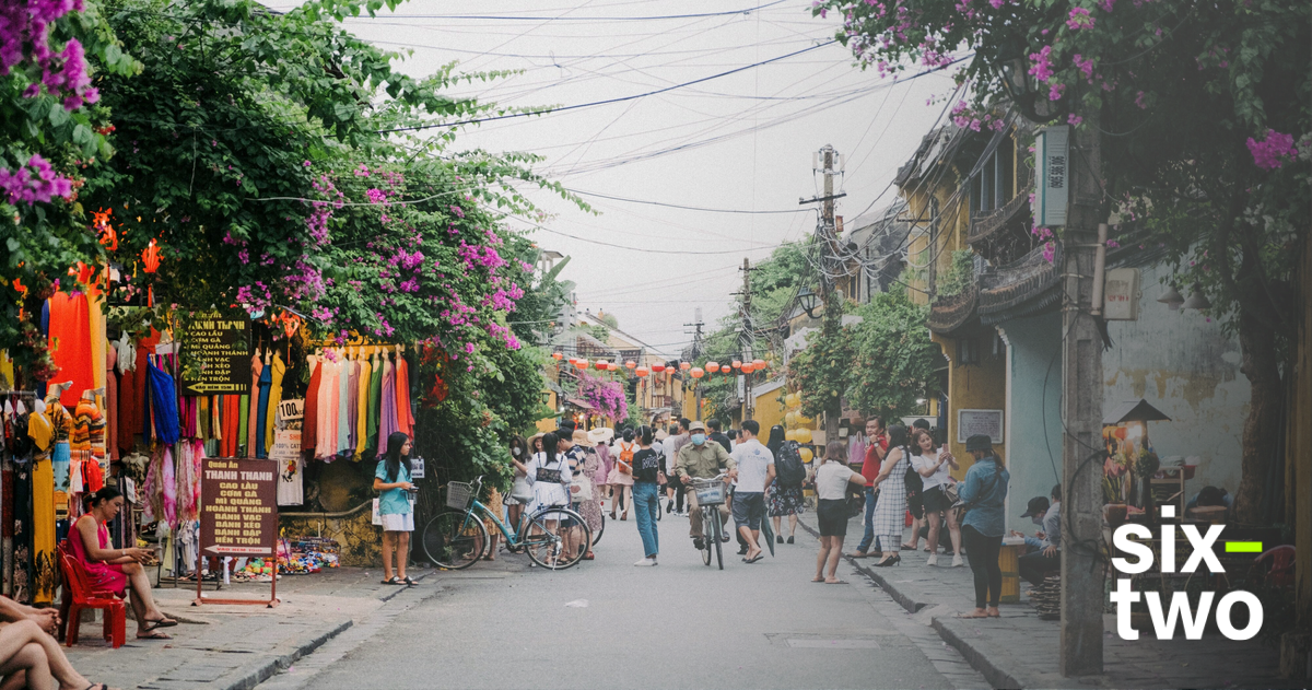 15 Best Places to Visit in Southeast Asia