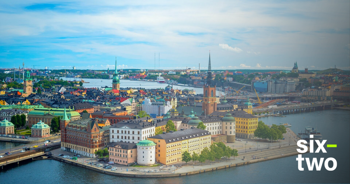 What to do in Stockholm in a day | Contiki
