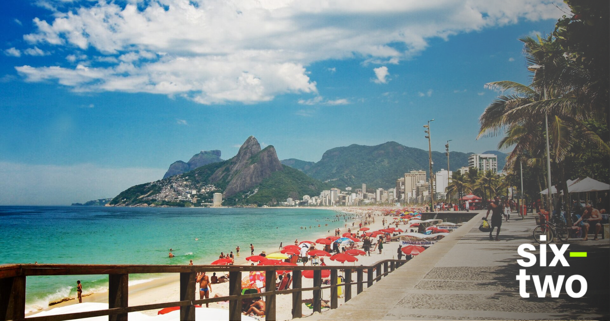15 best things to do in Brazil on your first trip - Contiki