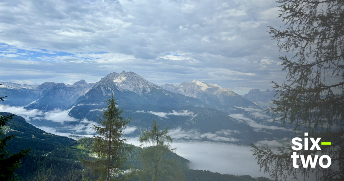 10 most naturally beautiful places in Germany | six-two by Contiki