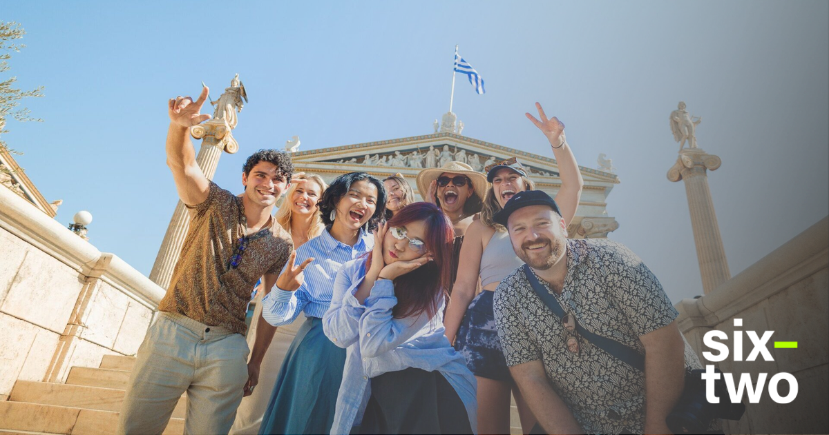 16 Best things to do in Athens | six-two by Contiki