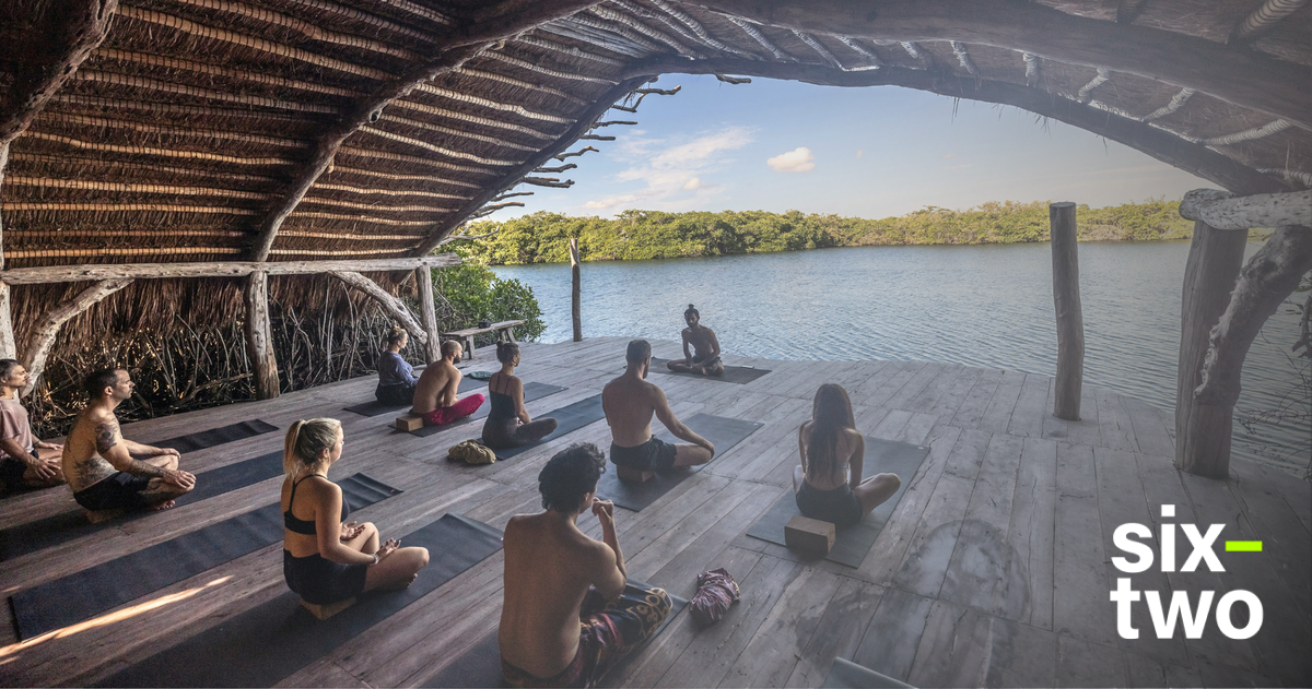 The best wellness destinations to travel to in 2026